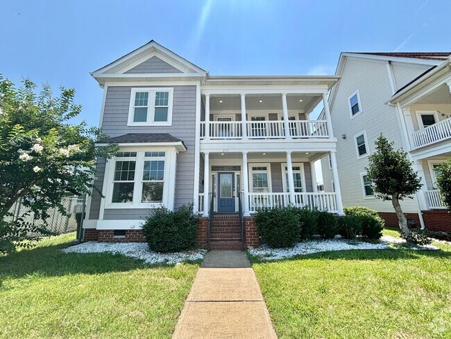Building Photo - Gorgeous Beach View Home