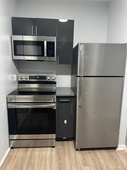 Building Photo - 25 Whittier St Unit 6 Rental