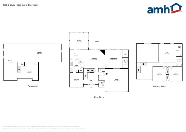 Photo - 4870 Bixby Ridge Dr E