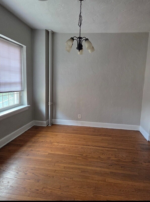 Photo - 3541 N Meridian St Unidad Apt 310