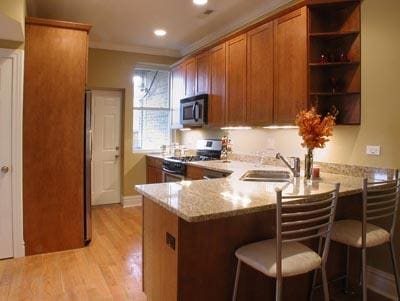 Photo - Berwyn Station