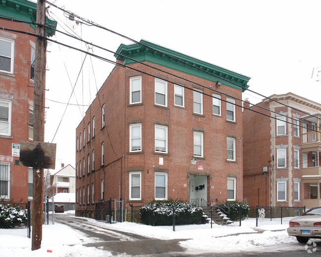 Building Photo - 35-37 Bond St / Rosario Properties, LLC