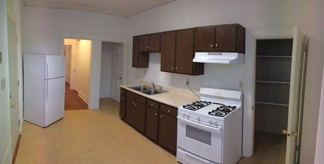 Building Photo - 1557 White St Unit 1