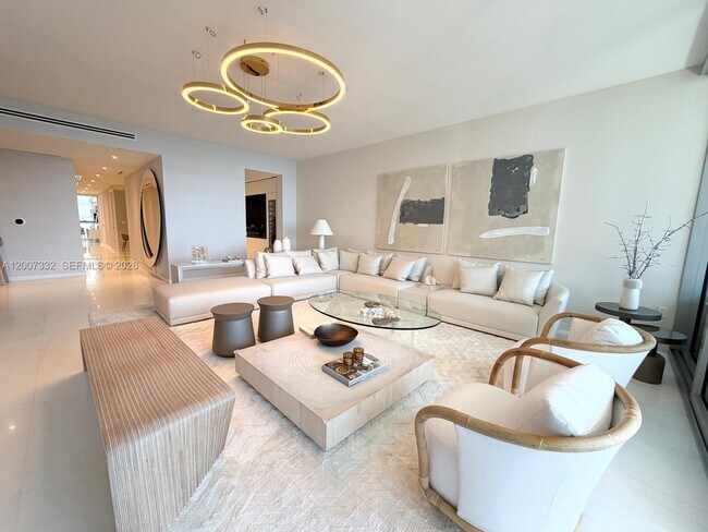 Photo - 300 Biscayne Blvd Way Unit 3203
