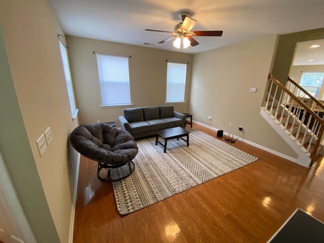 Room in House on Meryton Park Way