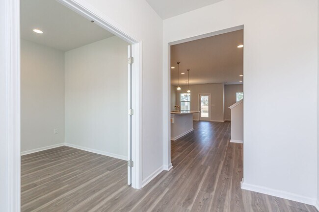 Photo - Welcome to the desirable Berkshire Forest!