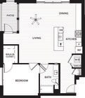 A6.1 floor plan Sway