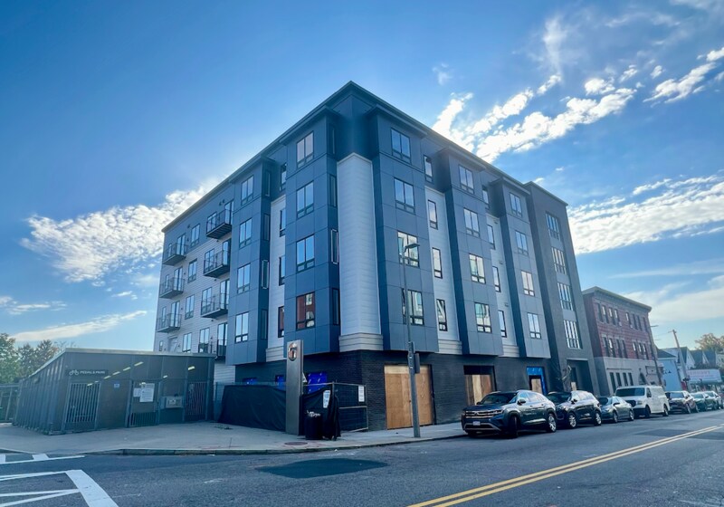 Photo - 1970 Dorchester Ave