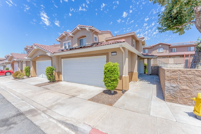 Chollas Heights Military Housing - Chollas Heights Military Housing Apartments