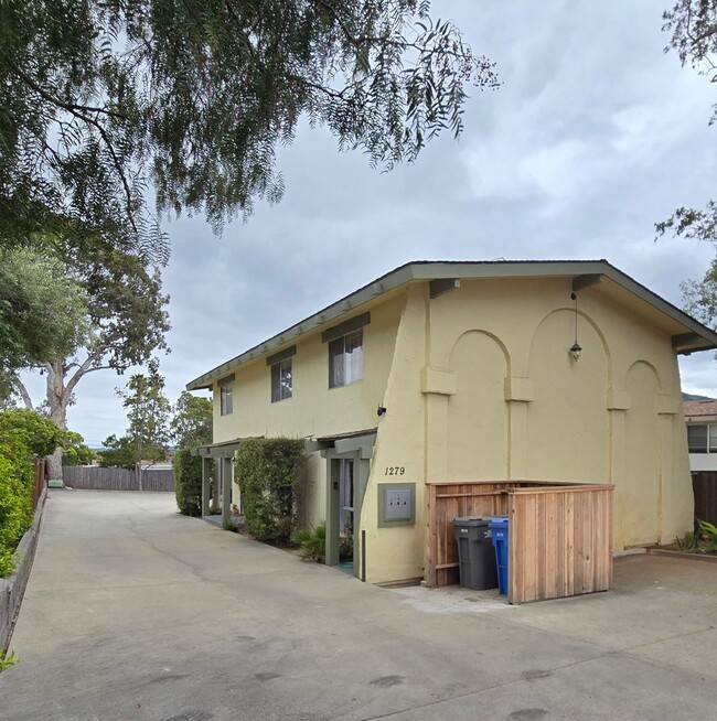 Photo - 1279 Bond St Apartment Unit 1279 Bond St #A