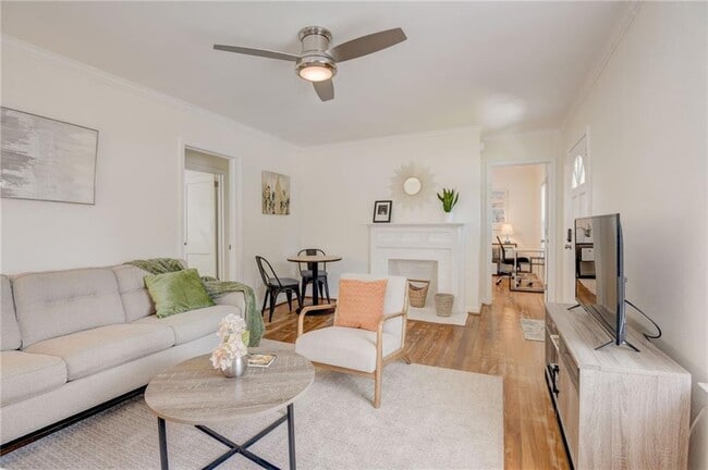 Photo - 711 Campbell Cir