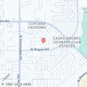 Photo - 3430 W Millwheel Ln
