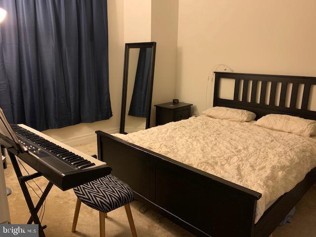 bedroom - 414 Water St Unit 1404