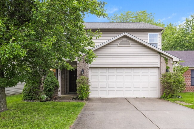 Building Photo - 5782 Dollar Forge Dr