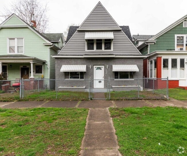 Building Photo - 2138 11th Ave Rental