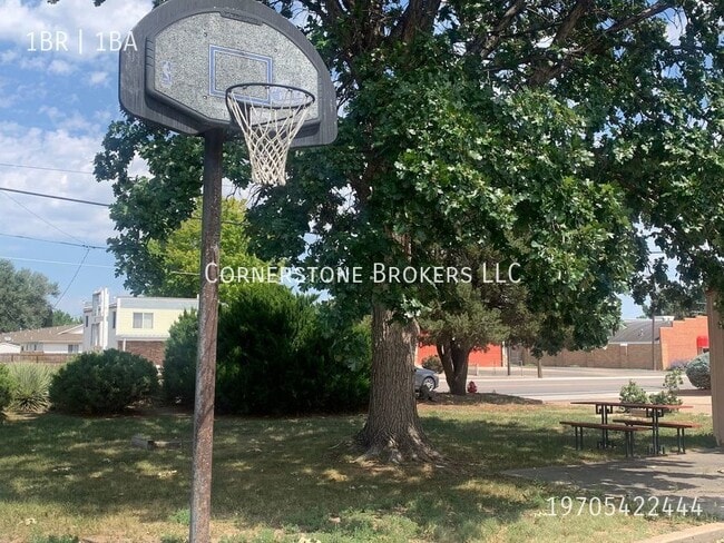 Photo - 1408 Edison St Unit E