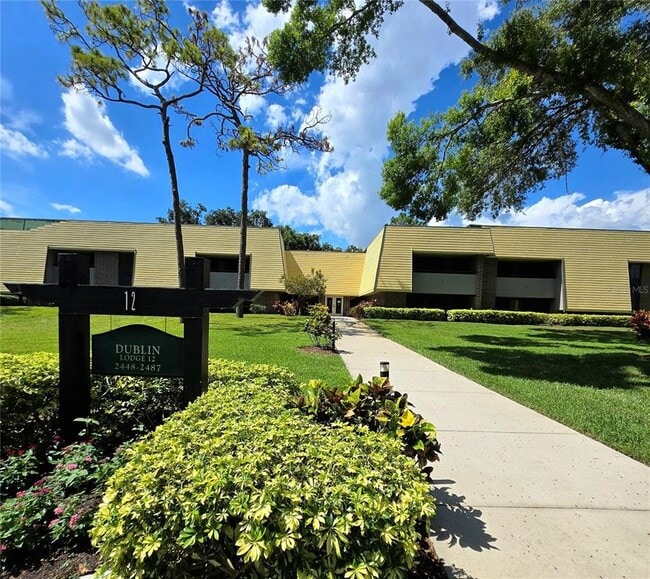 Building Photo - 36750 US Hwy 19 N Unit 12-109