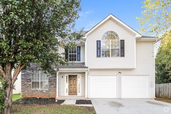 Building Photo - 550 Gardinia Dr Rental