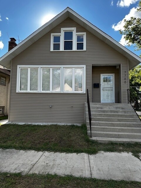 Photo - 7700 S Paxton Ave