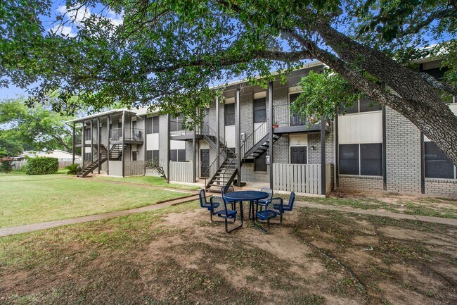 Pecan Creek Apartments