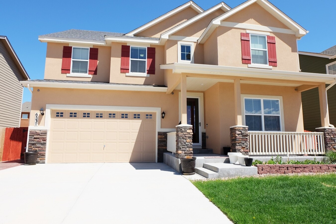 Photo - 6531 Wexford Dr