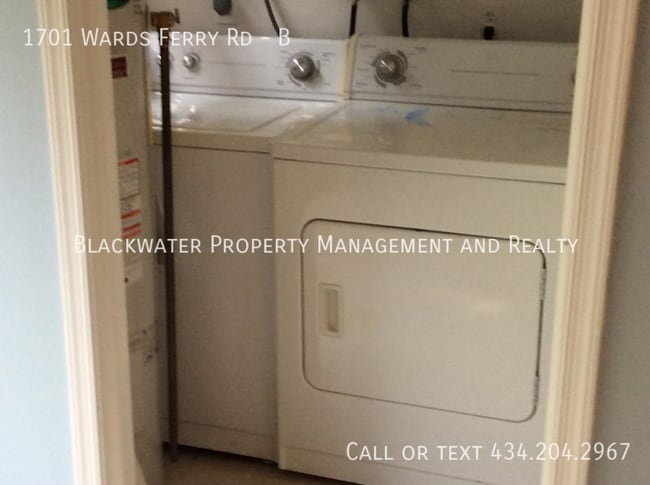 Photo - 1701 Wards Ferry Rd Unit B