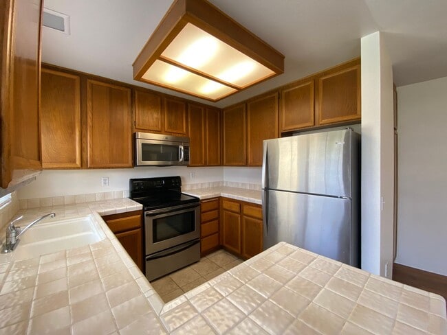Photo - Spacious Dual-Primary Condo!