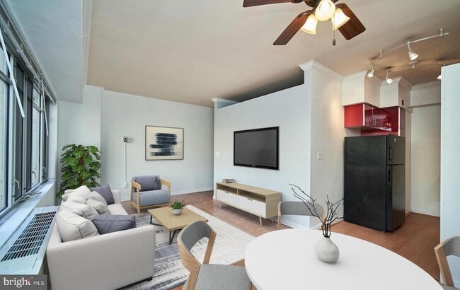 Photo - 1711 Massachusetts Ave NW Unit 623