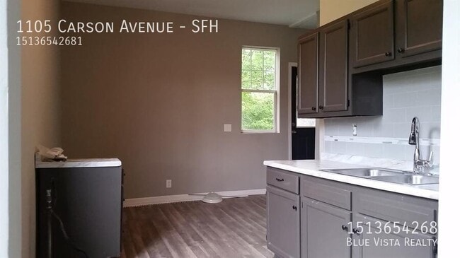 Photo - 1105 Carson Ave