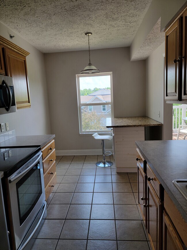 3738 Riverbed Ln SE Condo Unit 9 Condo for Rent in Caledonia, MI