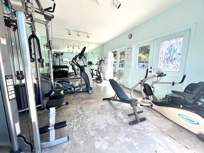 Photo - Modern 2-Bedroom, 2-Bath Condo in Fairway Terrace