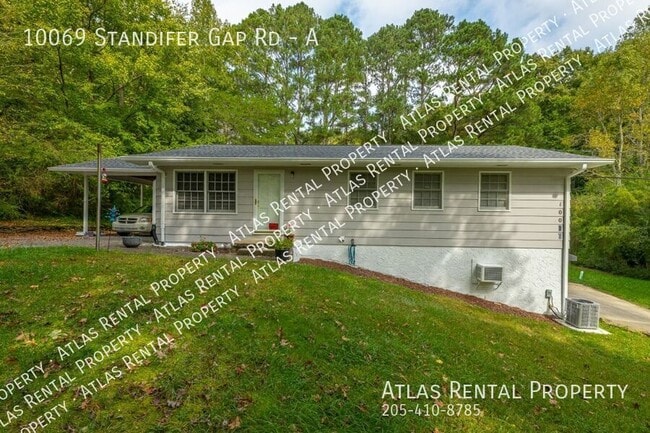 Photo - 10069 Standifer Gap Rd