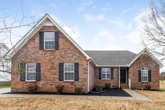 Building Photo - 3427 Belle Chase Dr Rental