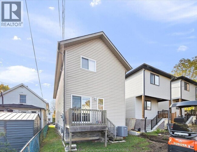 Photo - 700 Bridge Ave