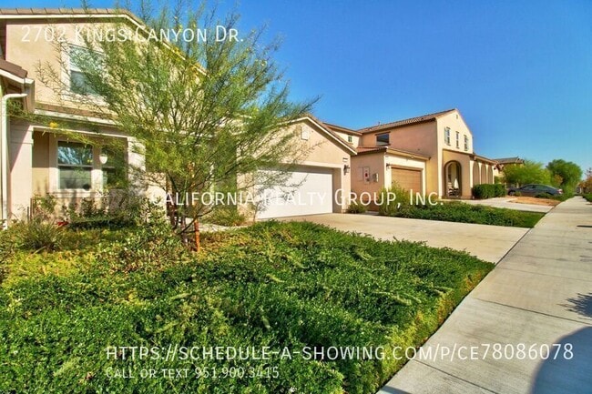 Photo - 2702 Kings Cyn Dr