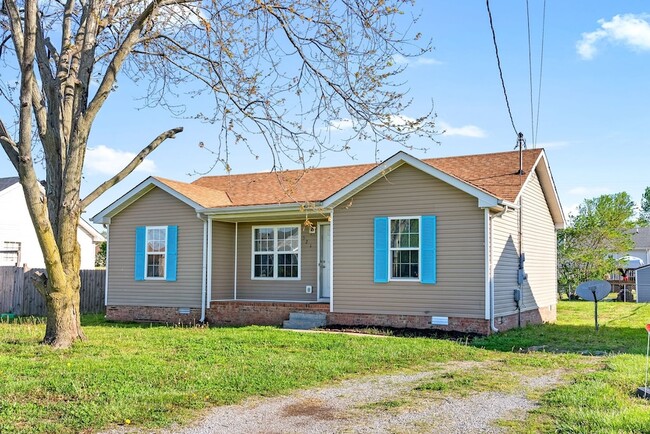 Photo - 521 Gainey Dr