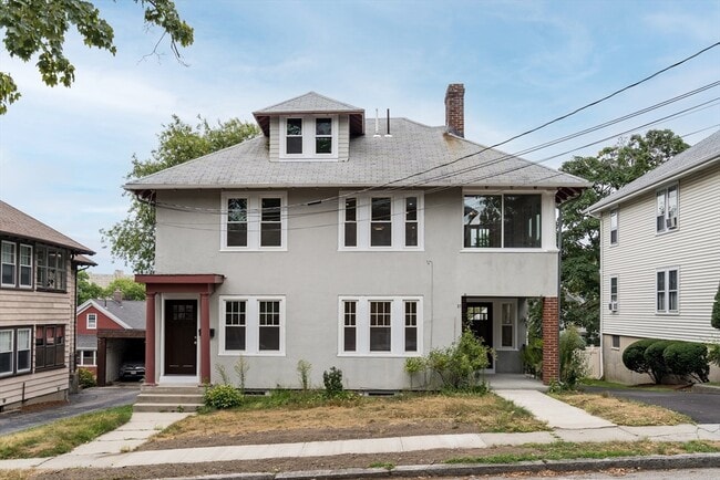 Building Photo - 37-39-39 Lewis Rd Unit 2