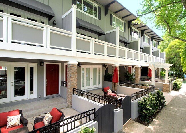 Photo - 35 Tamalpais Ave Apartments Unit 8