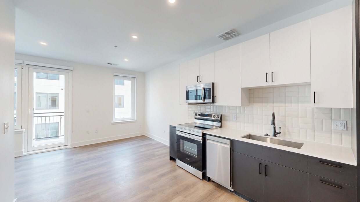 Photo - The Weaver Apartments
