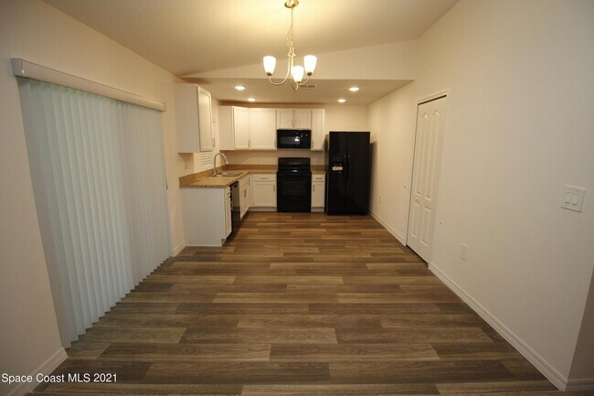 Photo - 1825 Tulane Ave SE