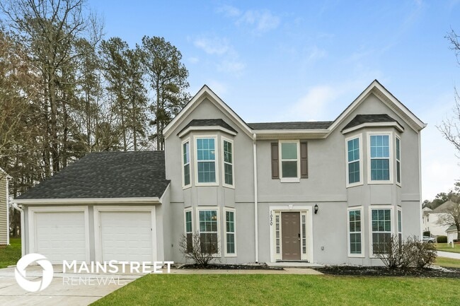 Building Photo - 1030 Crooked Creek Rd Rental