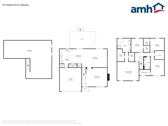 Photo - 912 Wallace Dr