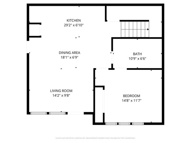 Photo - Chic Fully Furnished Condo with Private Retreat-Style Primary Suite