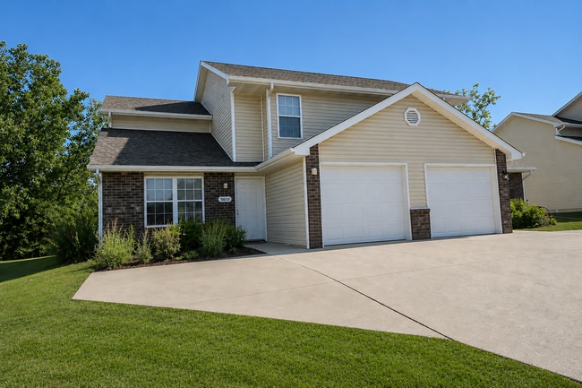 Building Photo - 5808-5810 Canaveral Dr. Unit 5810