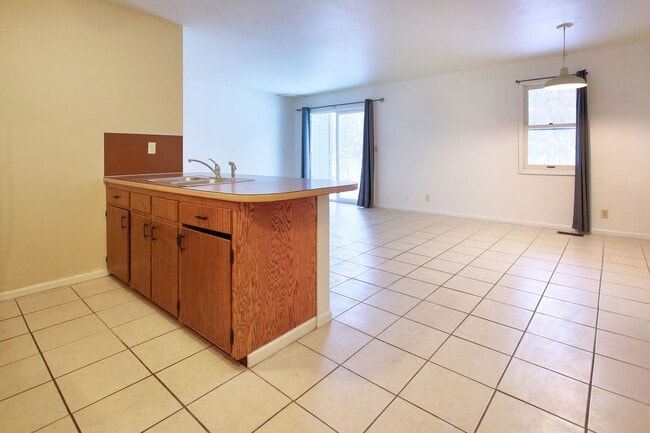 Photo - Two Bedroom - Ground Floor - Attached Garage Unit 2743