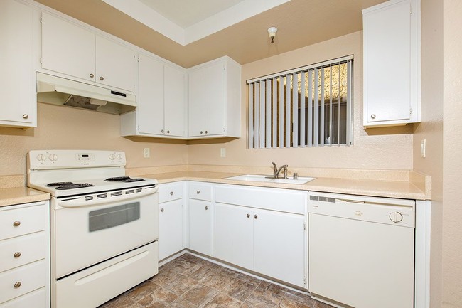 Standard 1BR/1BA