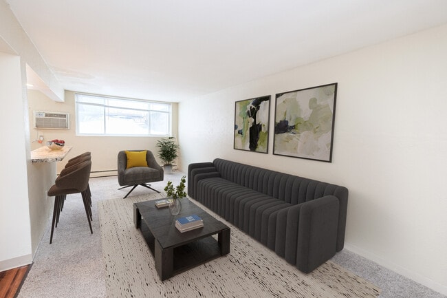 Photo - Marshall Place