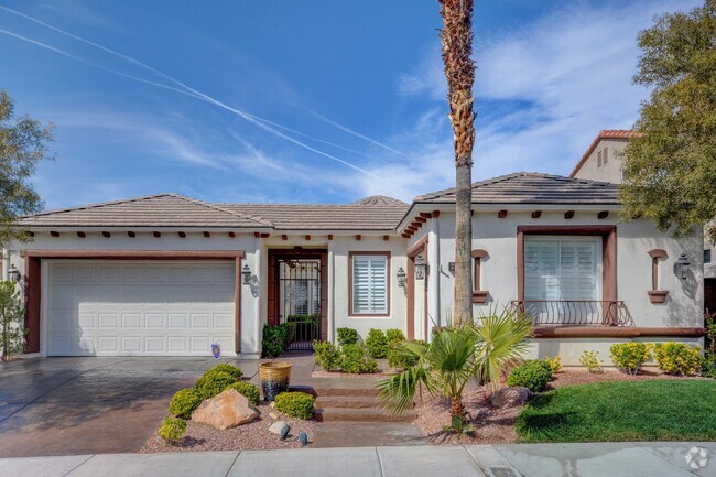 Building Photo - 3 bdrm 2 bath 2 car in Red rock. DON'T WAI... Rental