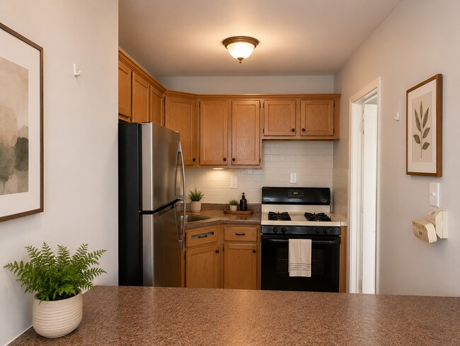 Photo - 285 Aycrigg Ave Unit 285 Aycrigg Ave APT 20C