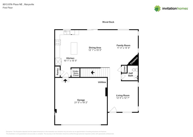 Photo - 8013 87th Pl NE